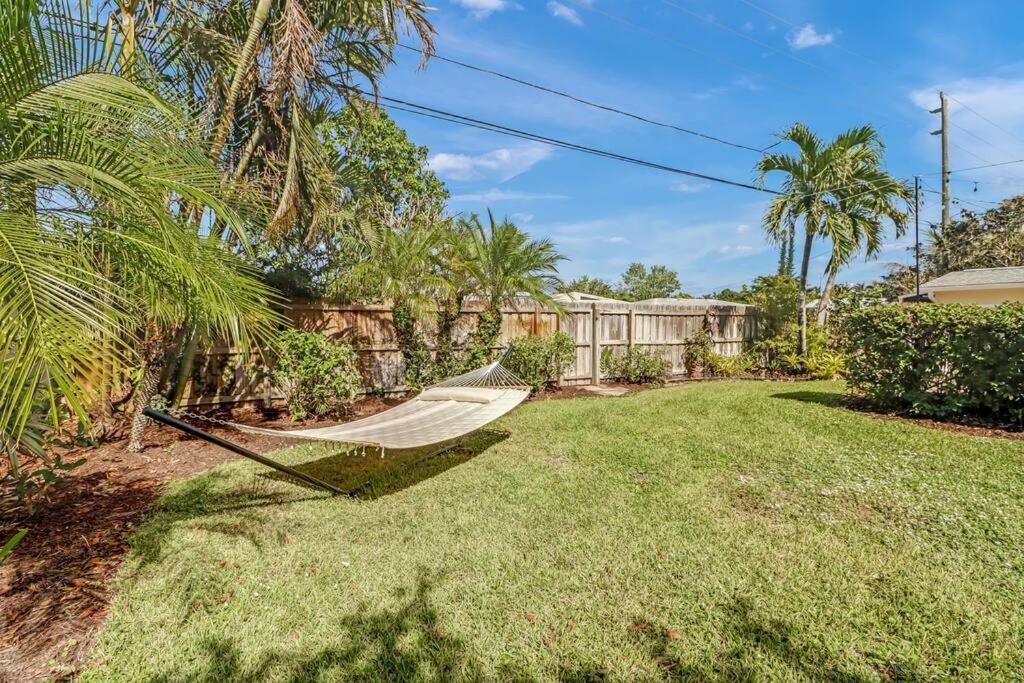House W/ Heated Pool In Naples 5 Min To Beach Eksteriør bilde