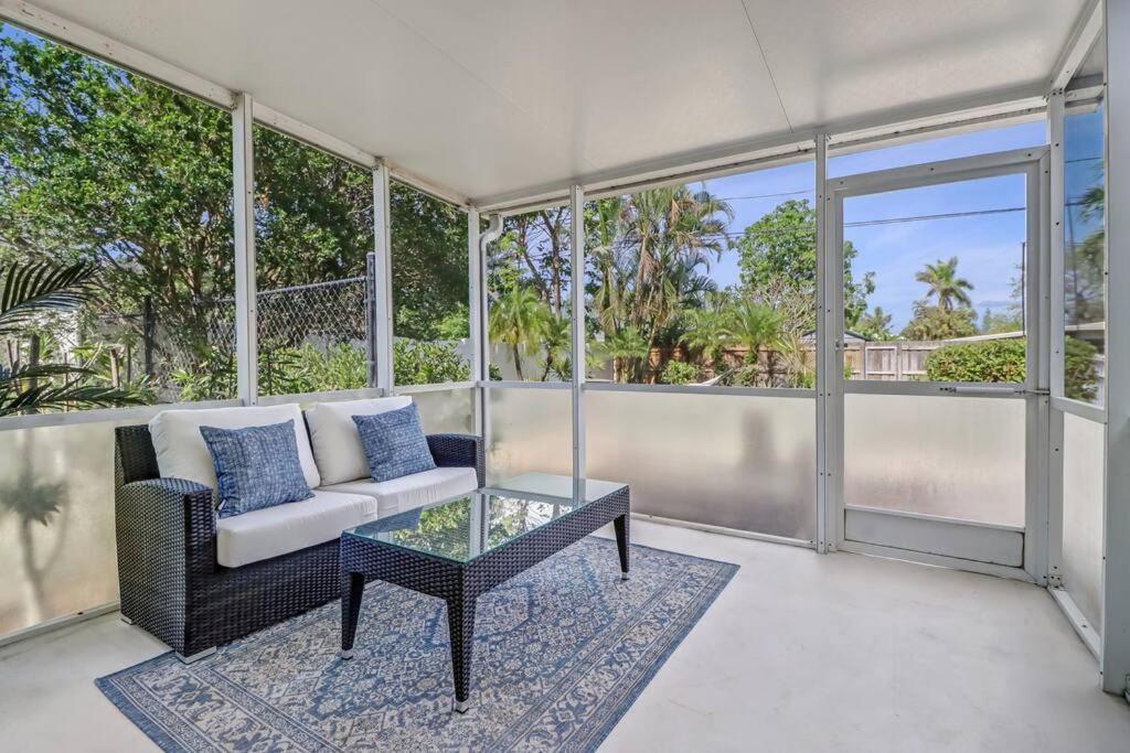 House W/ Heated Pool In Naples 5 Min To Beach Eksteriør bilde
