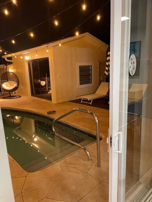 House W/ Heated Pool In Naples 5 Min To Beach Eksteriør bilde